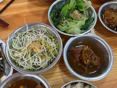 -歪头牛肉(金龙壹号店)