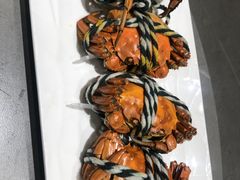 -神洲四海大酒楼(王府井澳门中心店)