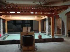 -善水温泉·汗蒸·SPA·生活会馆(桑田路店)