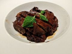 -逸林轩中餐厅(中信泰富朱家角锦江酒店)