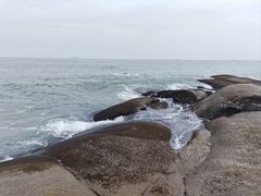 -燕儿岛山公园