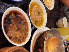 -咸亨酒店•非遗绍兴菜•中华老字号(堂吃餐厅)
