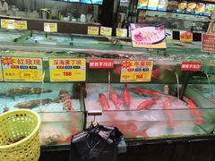 -渔民新村(番禺总店)