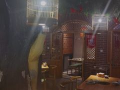 大堂-福茂源横山铁锅羊肉(牡丹园店)