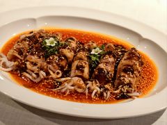 -三号黄浦会Canton Table