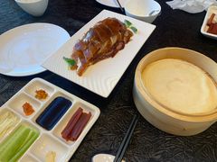 -正德楼果木烤鸭·渔家菜(东港店)