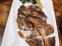 -金穗园·砂锅粥.醉鸡煲火锅(长寿路店)