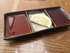 -炎蔵牛舌烤肉