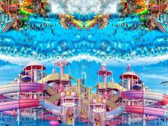 -欢乐水魔方水世界