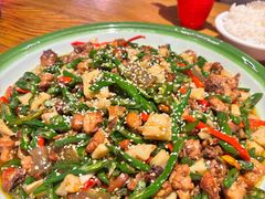 -兔槽江湖菜·重庆璧山兔(水围店)