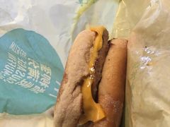 -麦当劳(杭州文三路店)