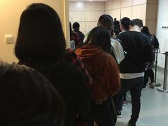 -江苏省人民医院(广州路院区)