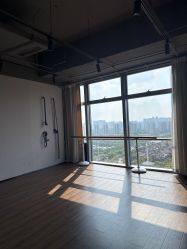 -防空洞舞蹈·瑜伽