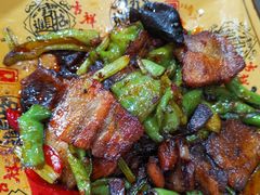 -孙厨娘川味饭馆(临河街店)