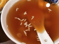 酒酿赤豆元宵-小街天府