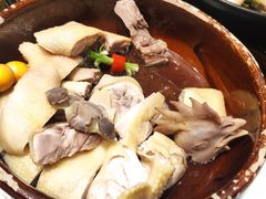 -猪肉婆私房菜(容桂总店)