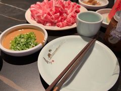 -额尔敦传统涮(公园西路店)