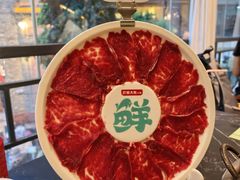 -巴蜀大将火锅(春熙店)