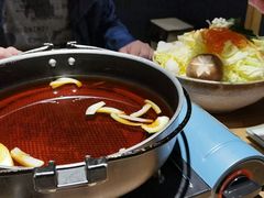 -隐泉京望日式料理(太和广场店)