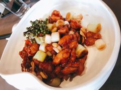 -羲和雅苑•北京烤鸭(平安国际金融中心店)