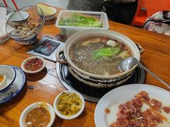 -潮陈记土鸡火锅(东厦北路店)