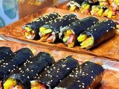 -传闻来紫菜包饭·打糕(西塔韩百店)