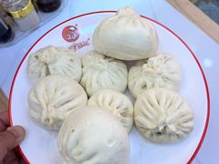 -津味张记包子铺(利民道店)