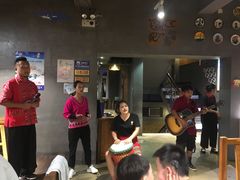 -滇海谣云南斑鱼养生火锅(北戴河旗舰店)