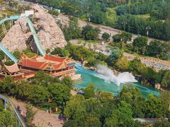 -七彩云南欢乐世界