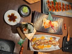 -千代武日本料理(哈西店)