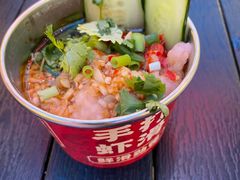 -沙州食驿·非遗小吃夜市