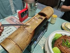 -谢大姐非遗啤酒鱼(君豪店-黑金店)