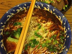 赖扁担重庆小面-赖扁担重庆小面(友谊路店)