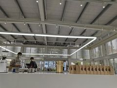 -wakanda瓦坎达咖啡(创享天地店)