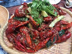 -岳季煎饺