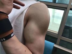 -NRG健身私教CLUB(打浦桥店)