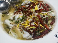 -太二酸菜鱼(菱角湖万达店)