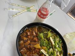 -小无锡面馆
