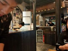 -韩国料理大力士(屏风街店)
