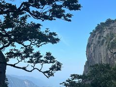 -萍乡武功山风景名胜区