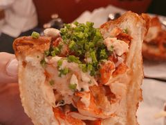 -Burger & Lobster(Dean Street)