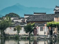 -塔川景区