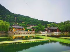-华清宫景区