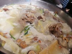 -天都火锅酒楼(虹梅南路店)