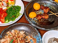 -王氏炉匠·烧鸟放题自助(好运街店)