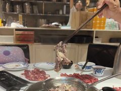 -陈记顺和潮汕牛肉火锅(韩江路店)