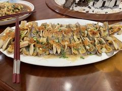 -梅园酒店餐厅(西湖店)