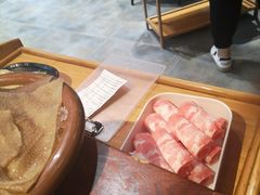 -梯坎老火锅(天禧店)