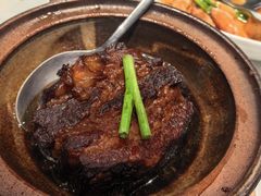 -荣轩(新荣记环球金融中心店)