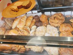 -BAKER&SPICE(BFC外滩金融中心店)